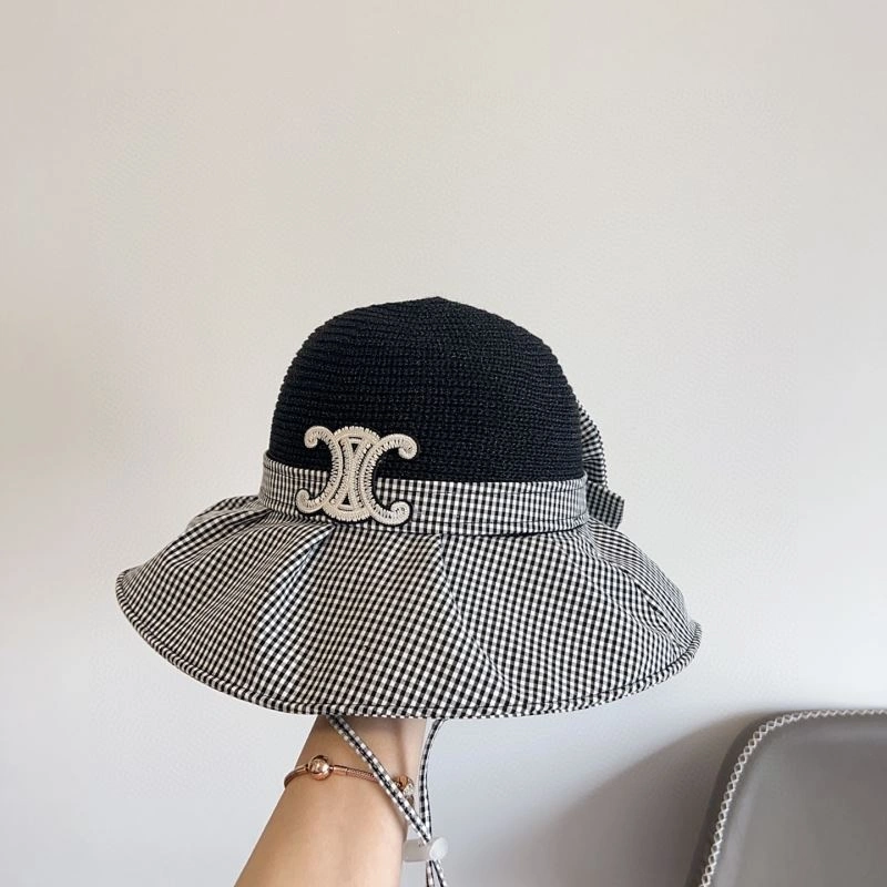 Efficient Celine Caps 260289