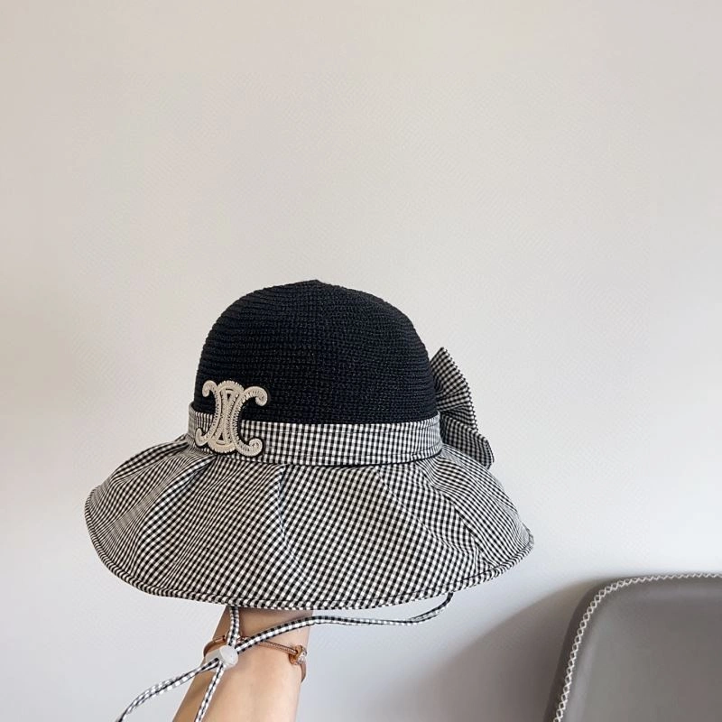 Efficient Celine Caps 260289