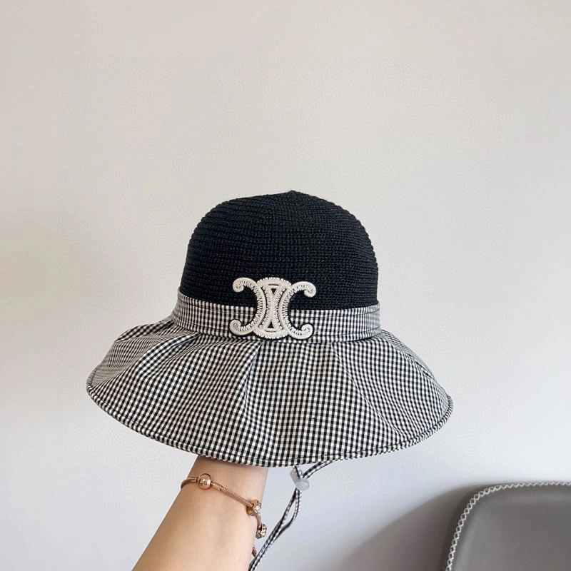 Efficient Celine Caps 260289