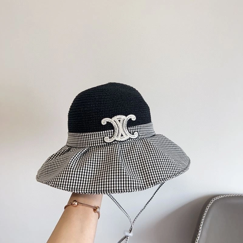 Efficient Celine Caps 260289