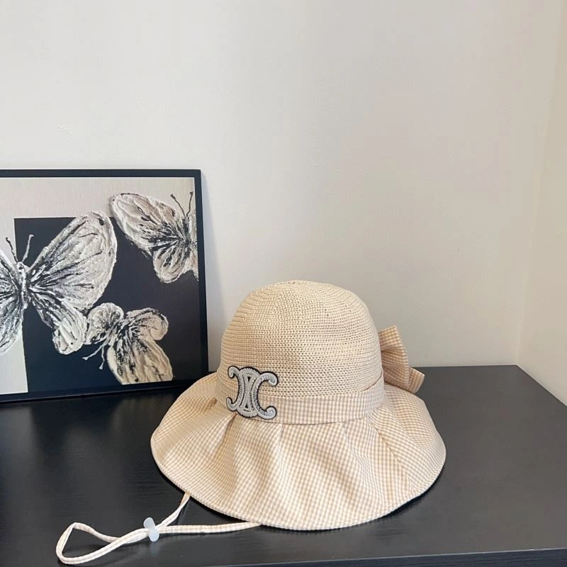 SunProtective Celine Caps 260288