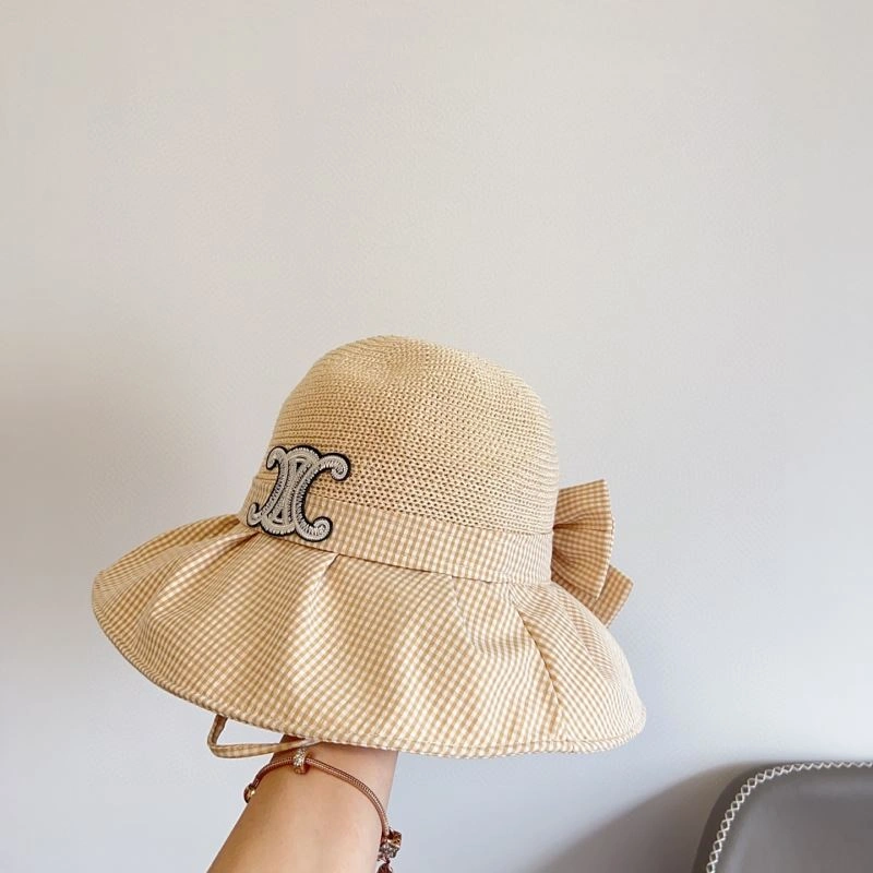 SunProtective Celine Caps 260288
