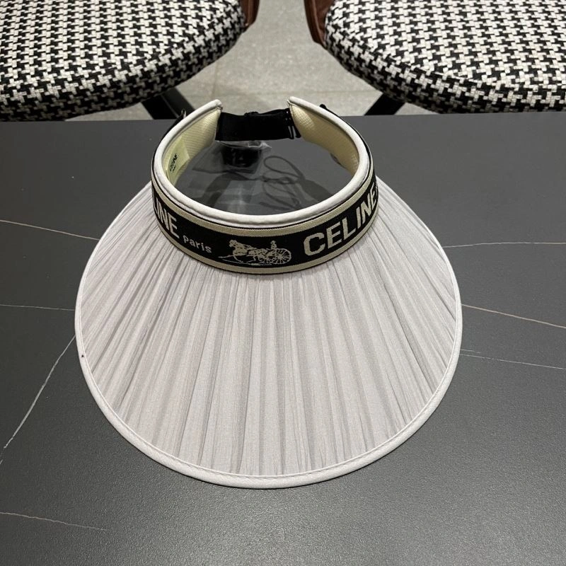 Tailored Celine Caps 260285