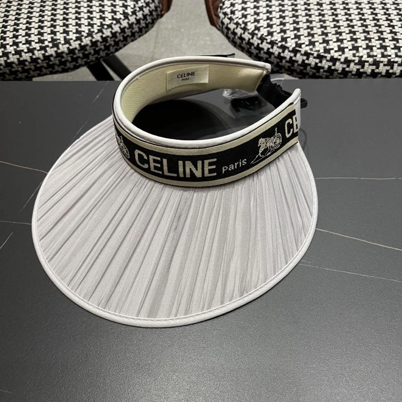 Tailored Celine Caps 260285