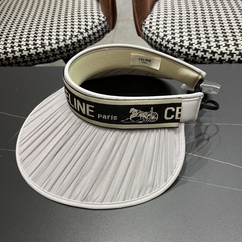 Tailored Celine Caps 260285