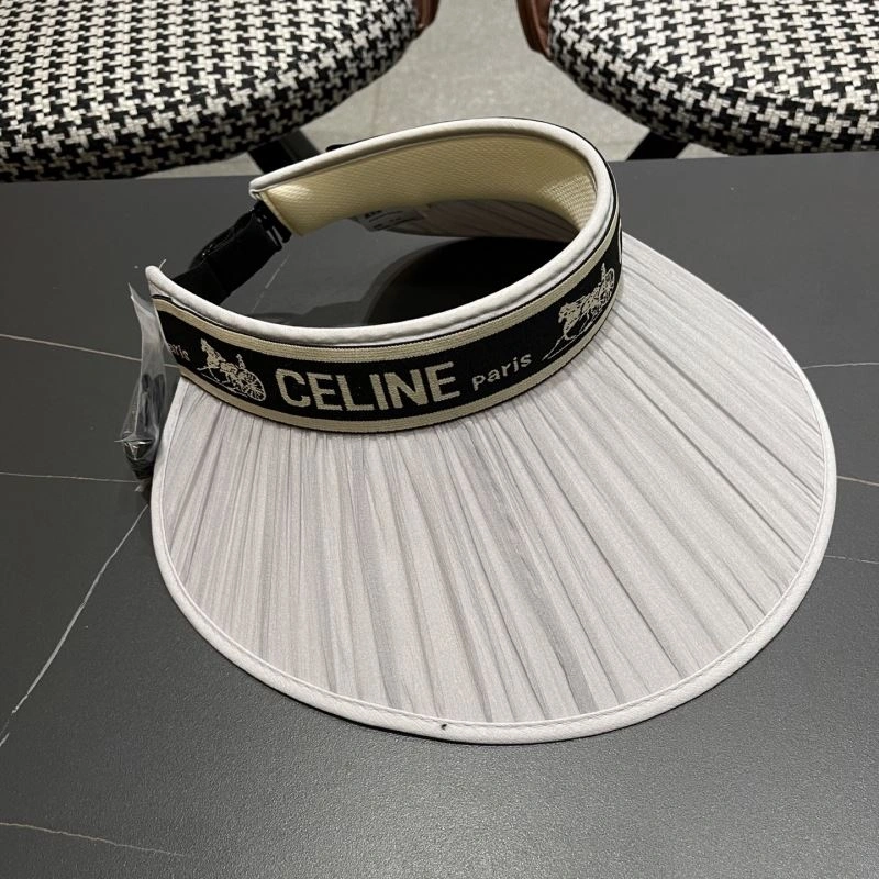 Tailored Celine Caps 260285