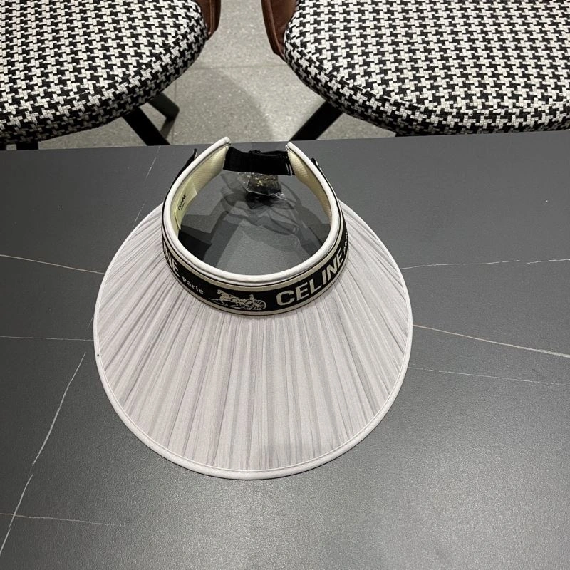 Tailored Celine Caps 260285