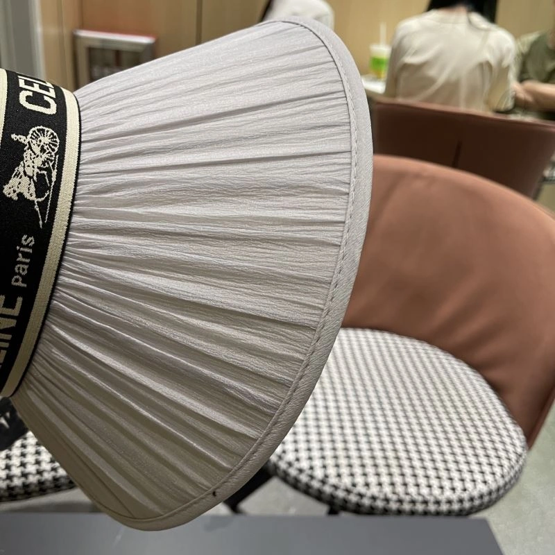 Tailored Celine Caps 260285