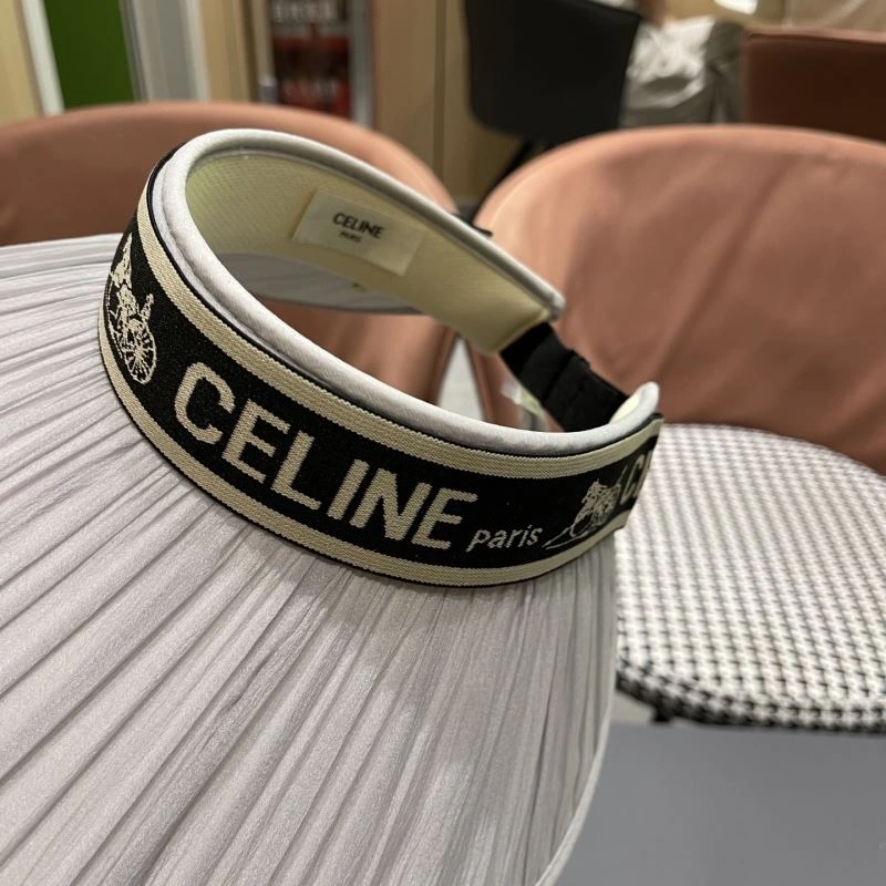 Tailored Celine Caps 260285