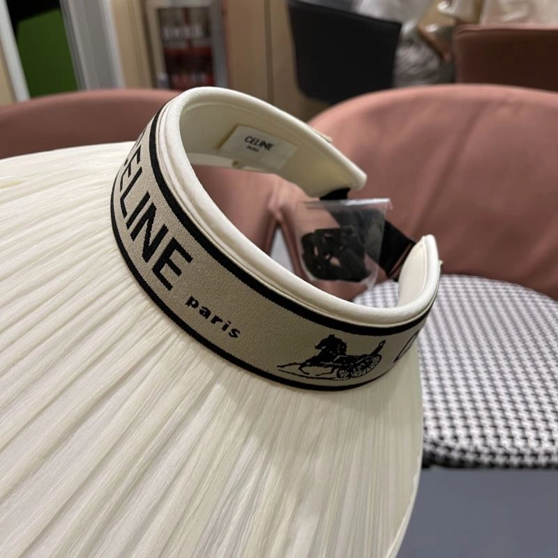 Celine Caps Stylish 260284