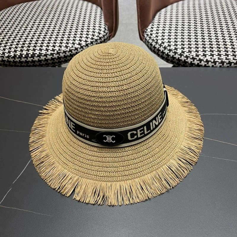 Functional Celine Caps 260281