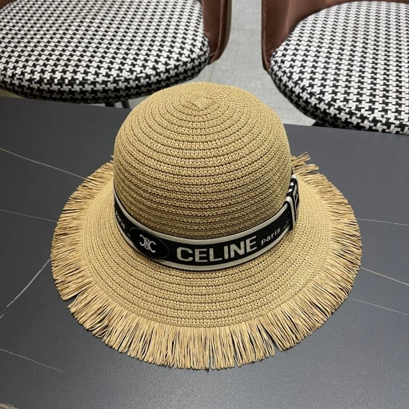 Functional Celine Caps 260281