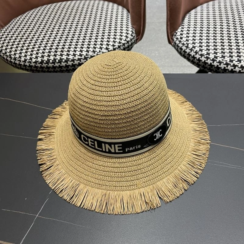 Functional Celine Caps 260281