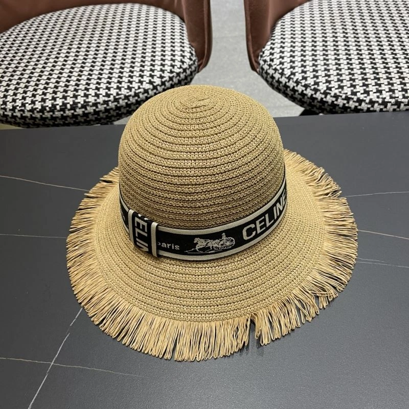 Functional Celine Caps 260281