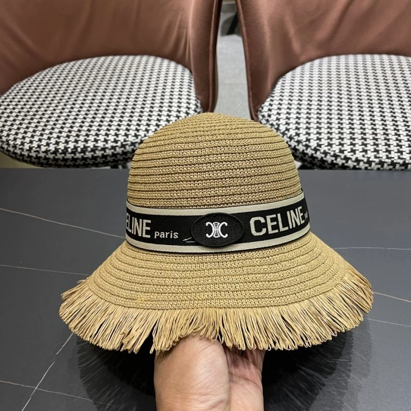 Functional Celine Caps 260281