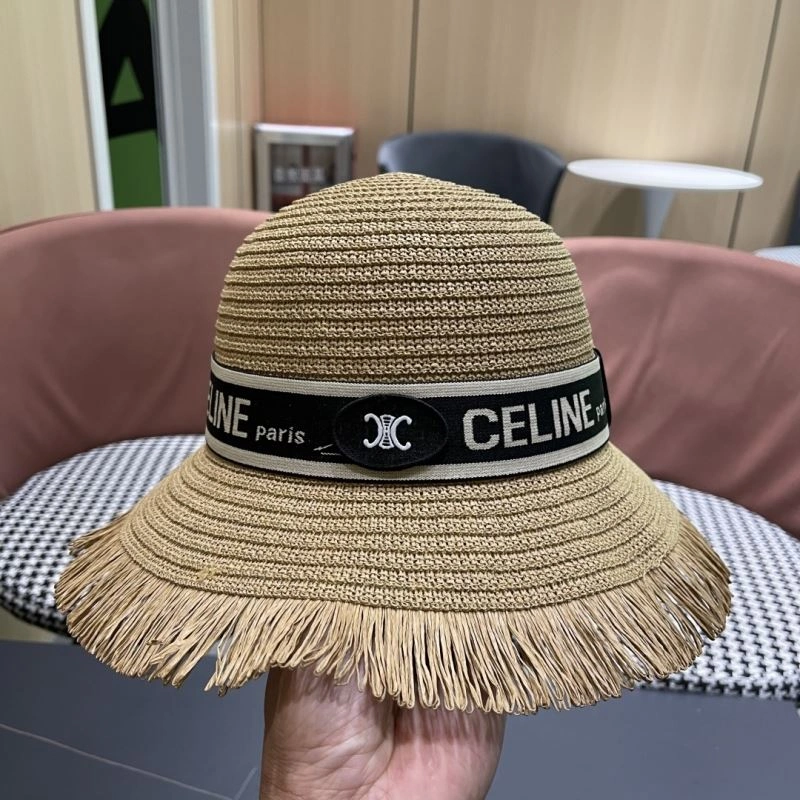 Functional Celine Caps 260281