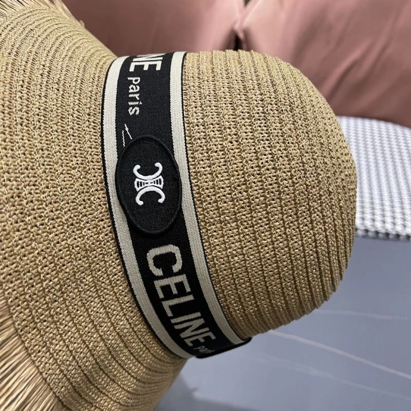Functional Celine Caps 260281