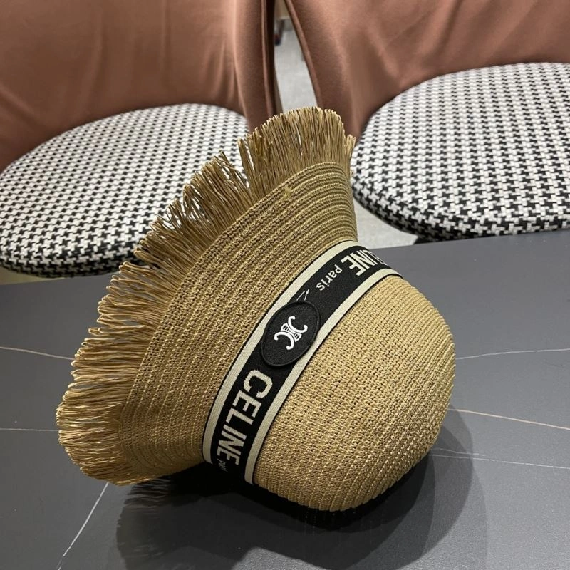 Functional Celine Caps 260281
