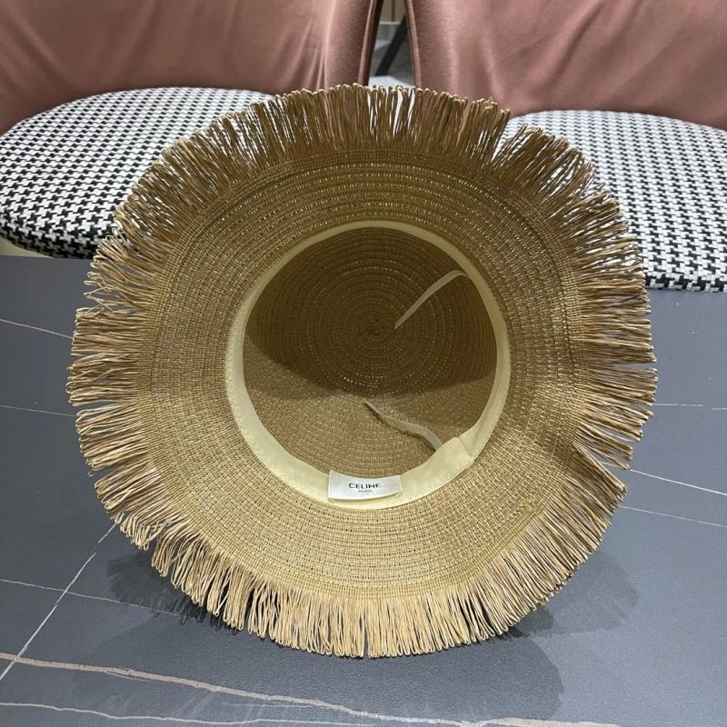 Functional Celine Caps 260281