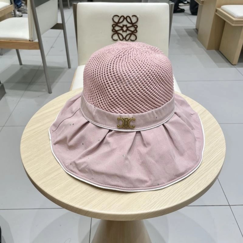 Compact Celine Caps 260254