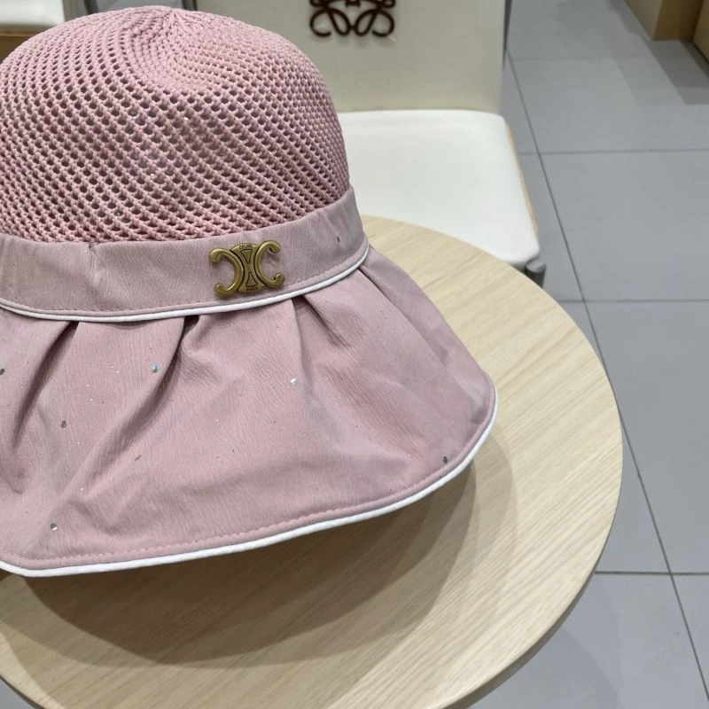 Compact Celine Caps 260254