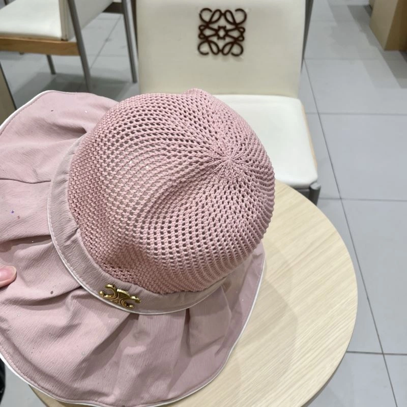 Compact Celine Caps 260254