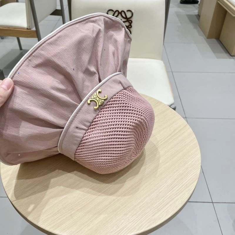 Compact Celine Caps 260254