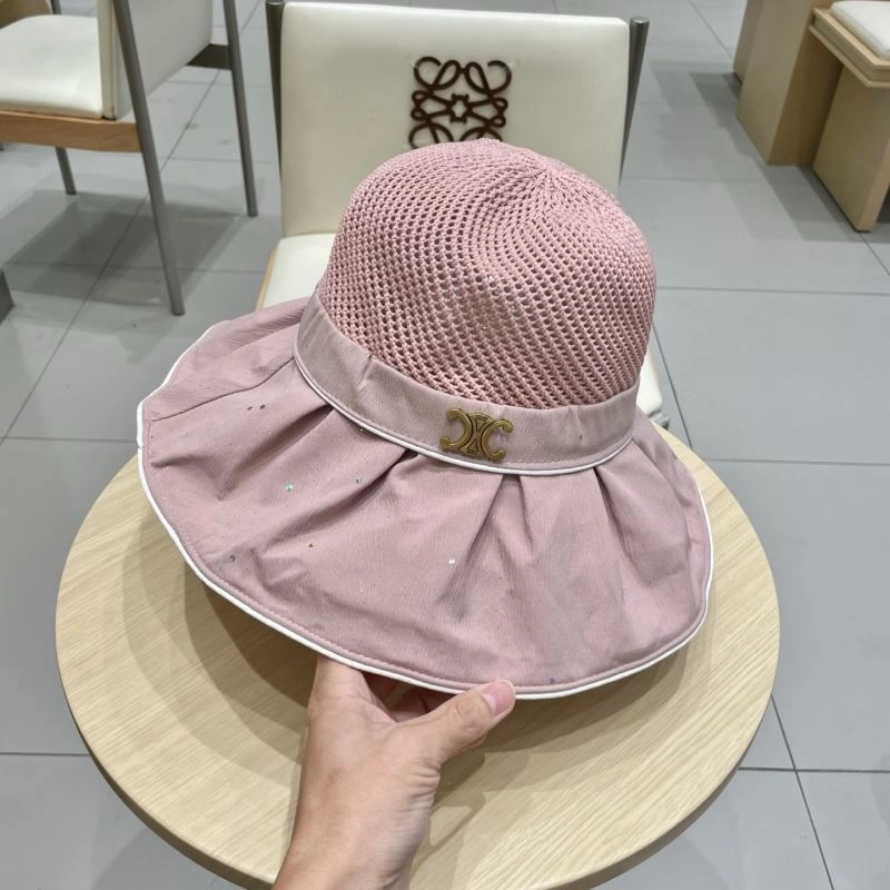 Compact Celine Caps 260254