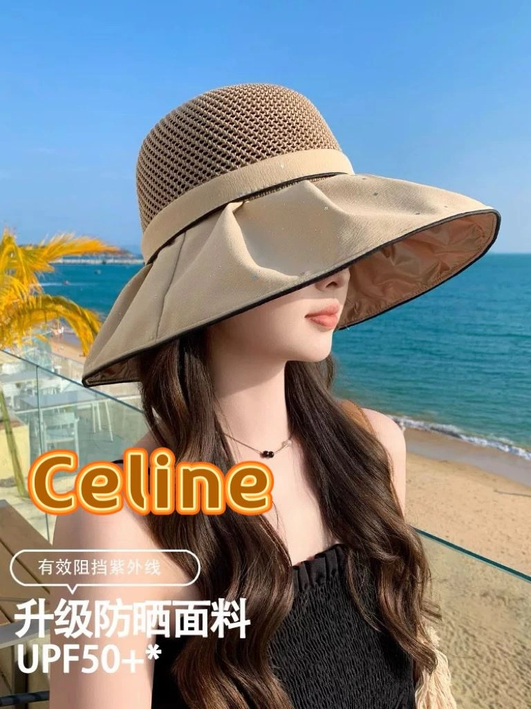Celine Caps Lightweight 260272