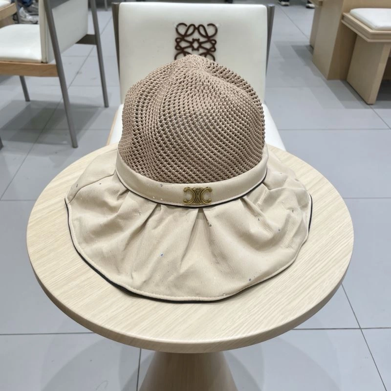 Celine Caps Lightweight 260272