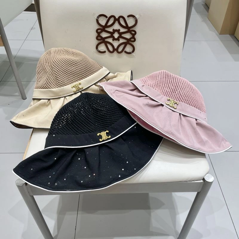 Celine Caps Lightweight 260272