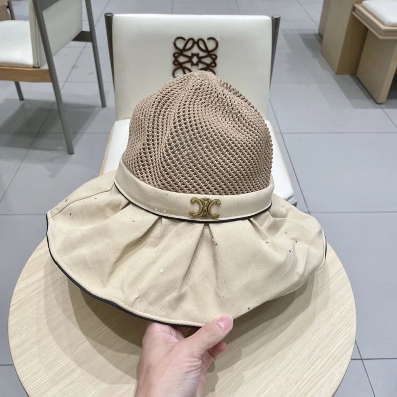 Celine Caps Lightweight 260272