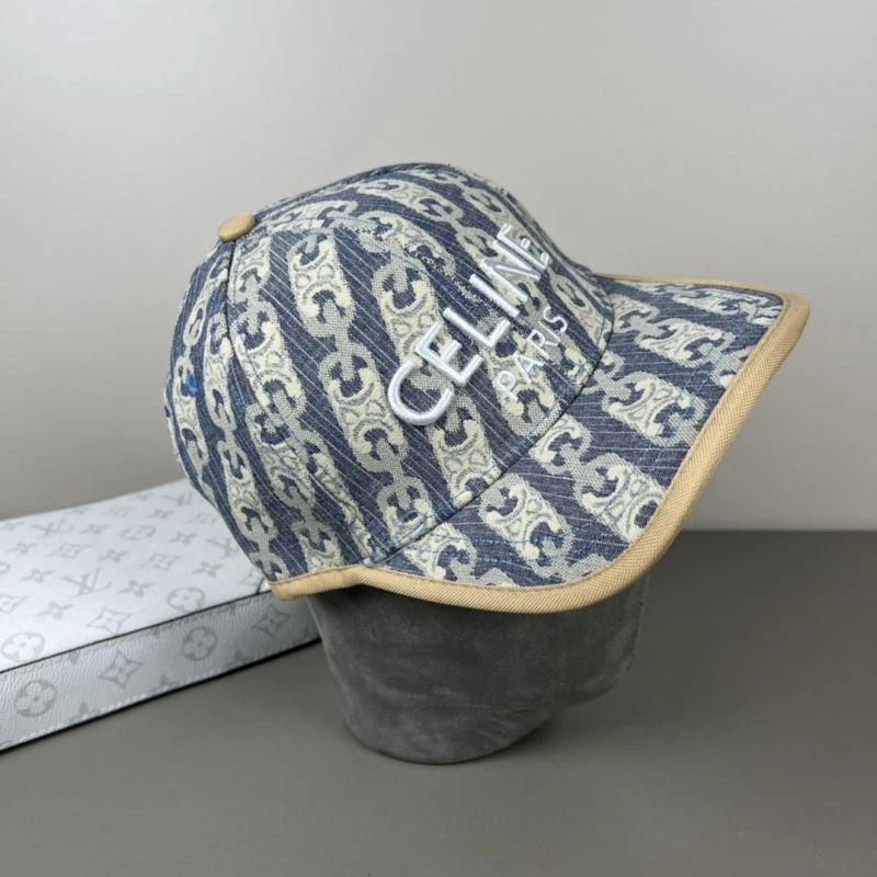 Efficient Celine Caps 260258