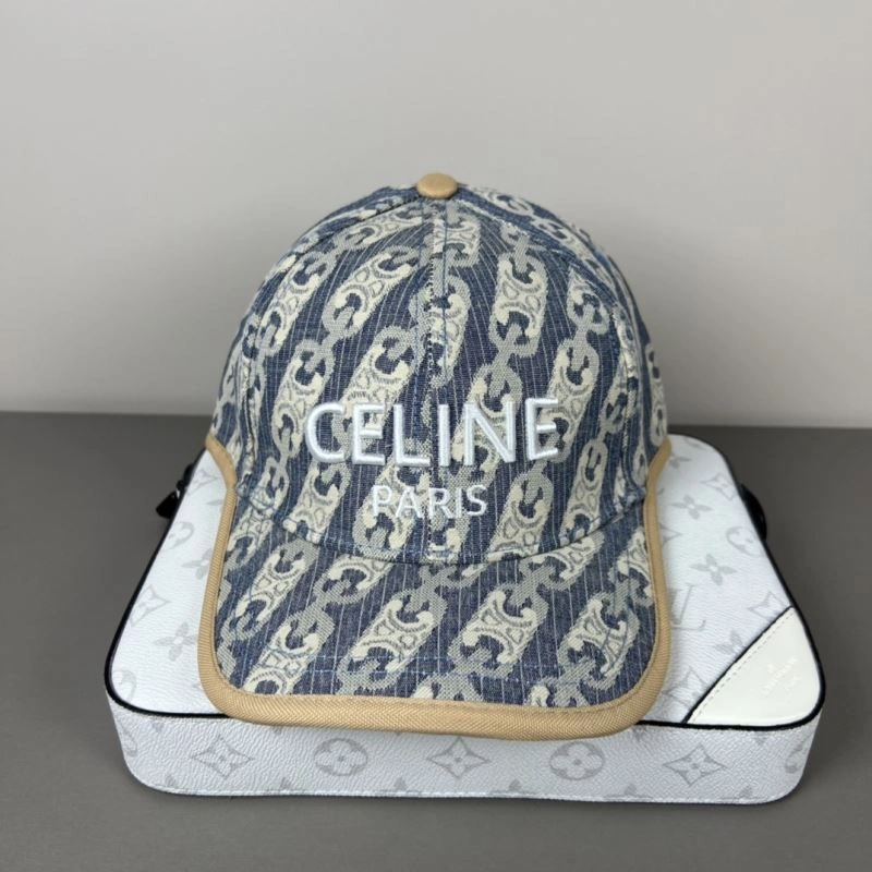 Efficient Celine Caps 260258