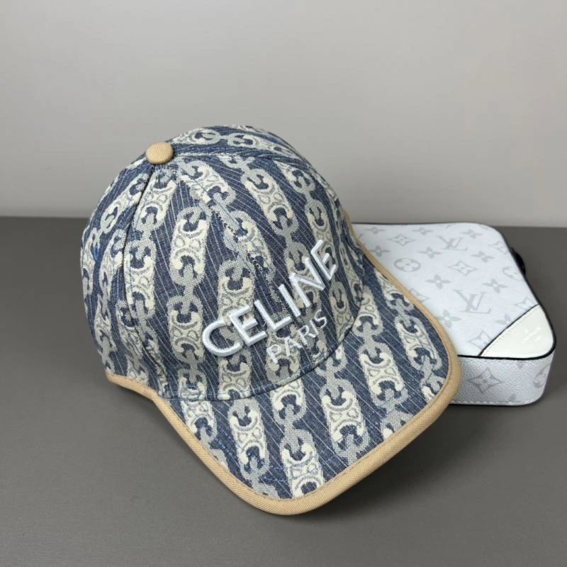 Efficient Celine Caps 260258