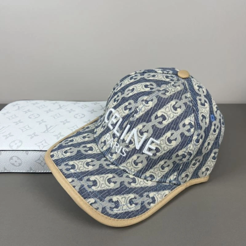 Efficient Celine Caps 260258