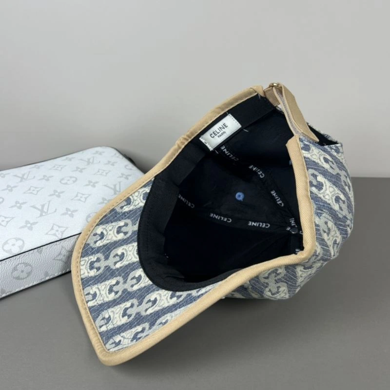 Efficient Celine Caps 260258