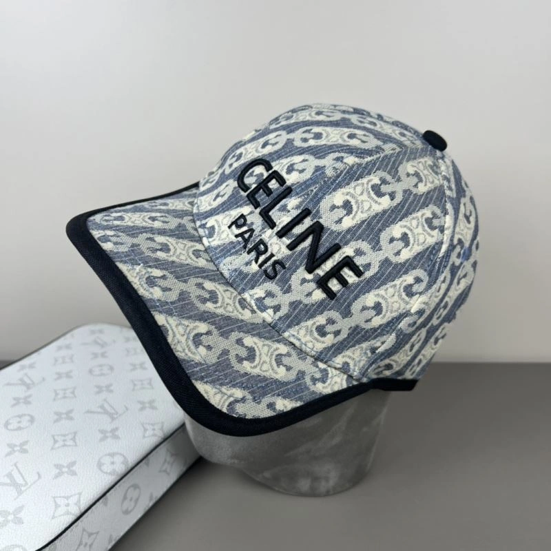 Lightweight Celine Caps 260277