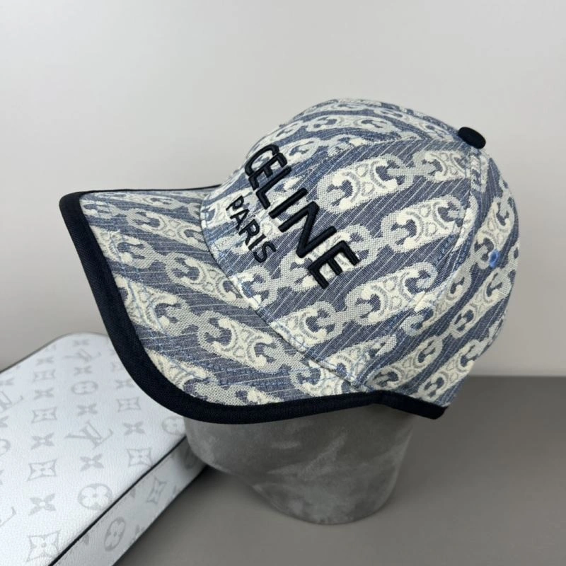 Lightweight Celine Caps 260277