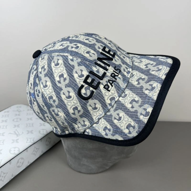 Lightweight Celine Caps 260277