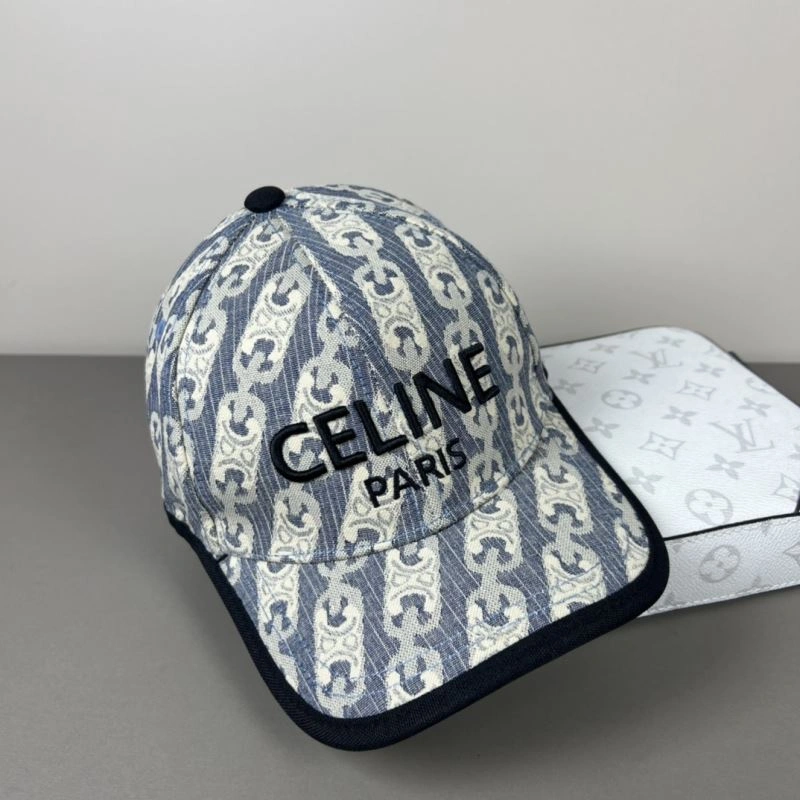 Lightweight Celine Caps 260277