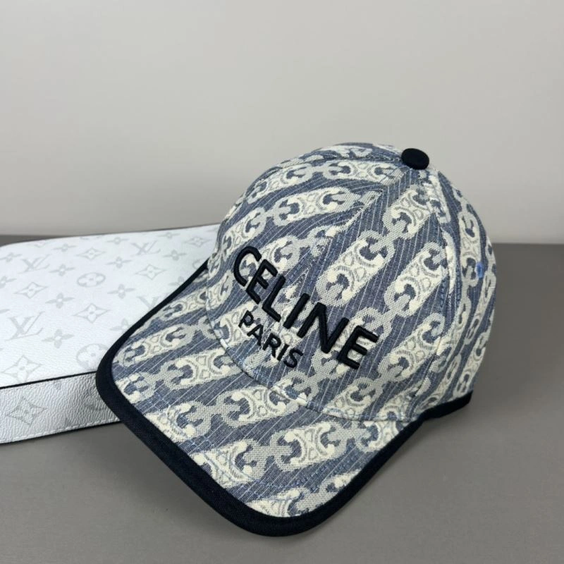 Lightweight Celine Caps 260277