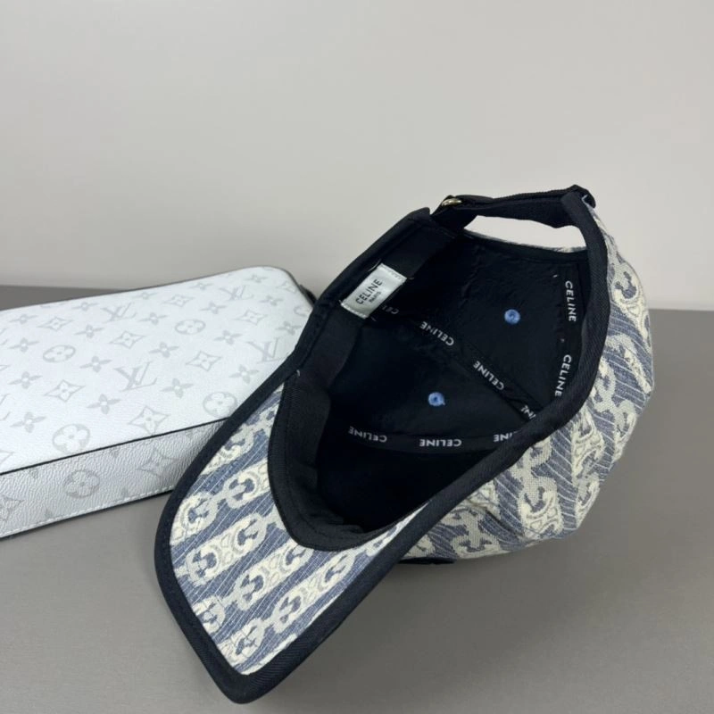 Lightweight Celine Caps 260277