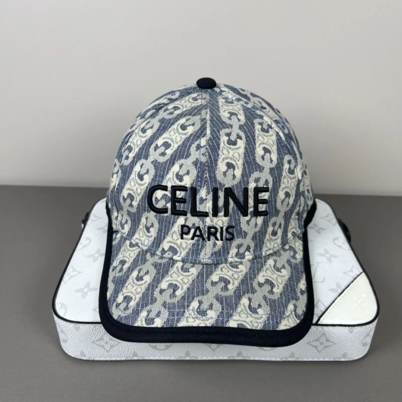 Lightweight Celine Caps 260277