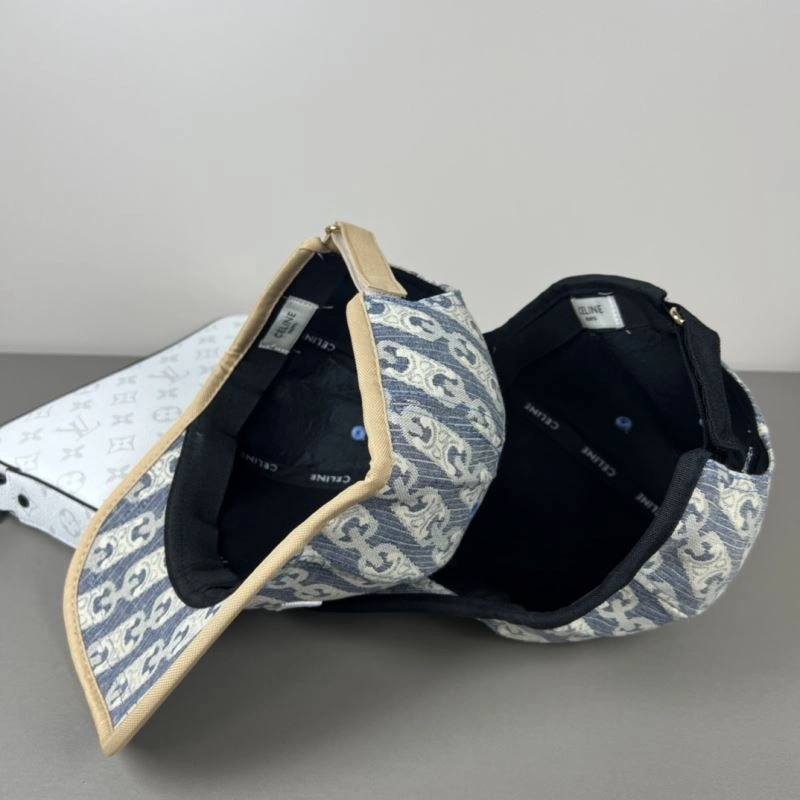 Lightweight Celine Caps 260277
