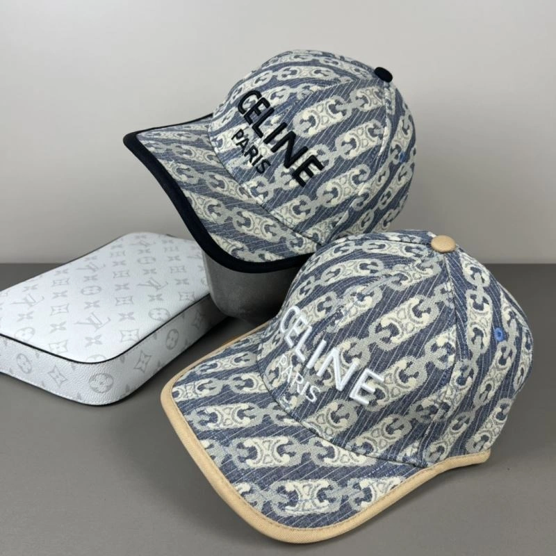 Lightweight Celine Caps 260277