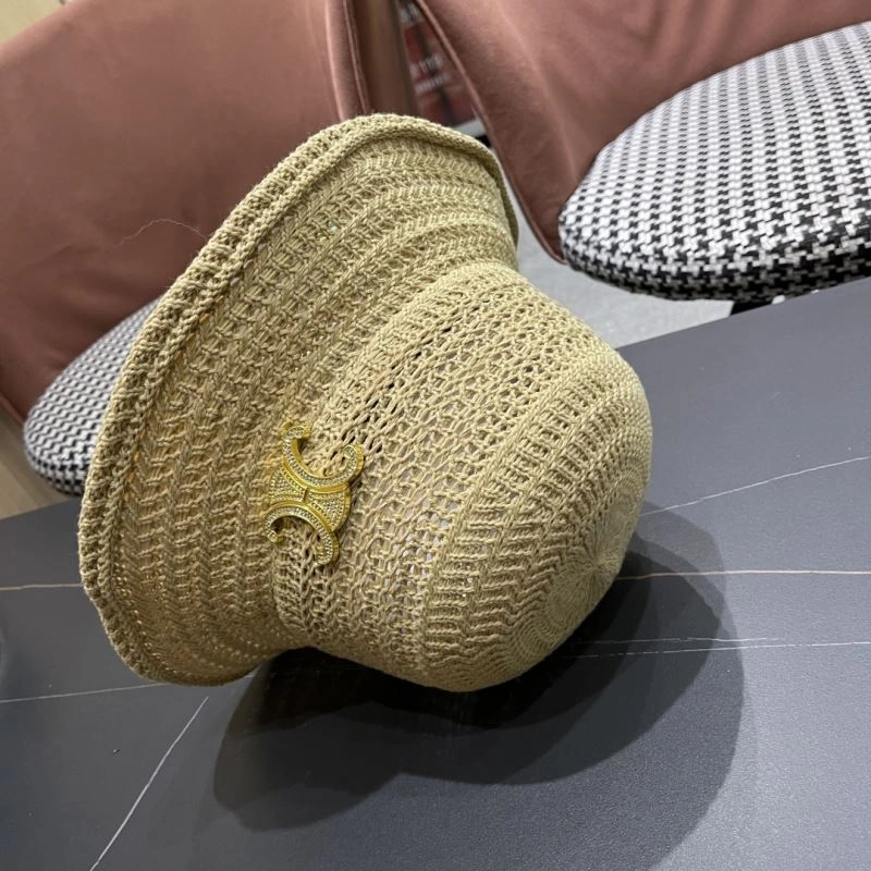 ComfortFit Celine Caps 260282