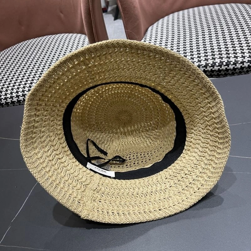 ComfortFit Celine Caps 260282