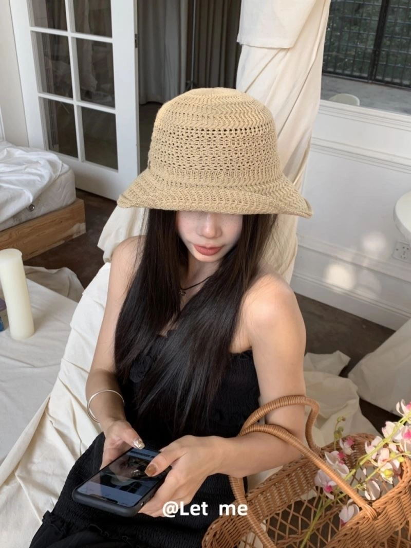 ComfortFit Celine Caps 260282