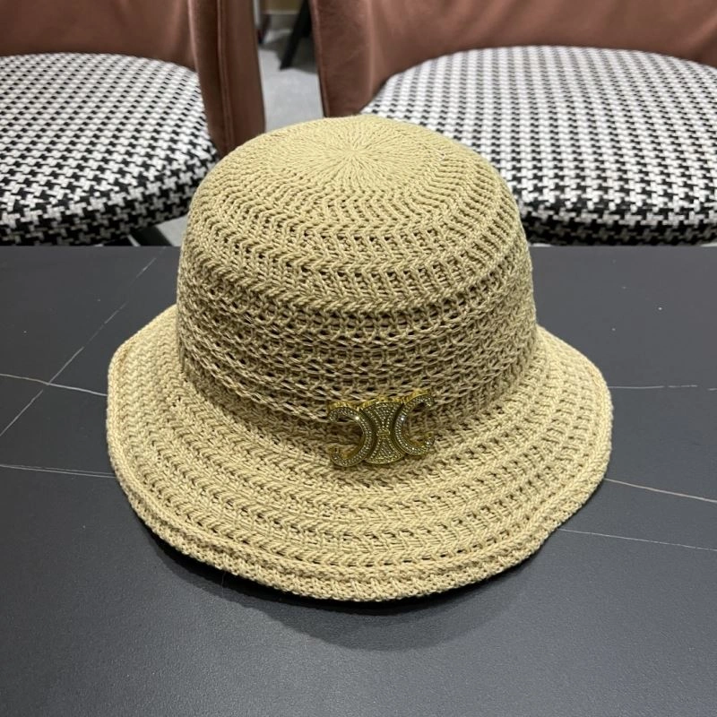 ComfortFit Celine Caps 260282